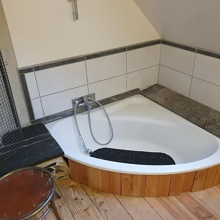 度假居 Maison Atypique Et Chaleureuse Dans La Nature Arras-en-Lavedan