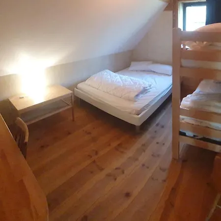 Maison Atypique Et Chaleureuse Dans La Nature Arras-en-Lavedan