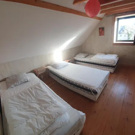 Maison Atypique Et Chaleureuse Dans La Nature * Arras-en-Lavedan