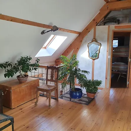 Maison Atypique Et Chaleureuse Dans La Nature 度假居 Arras-en-Lavedan