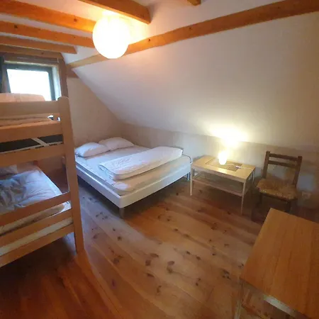 Maison Atypique Et Chaleureuse Dans La Nature Arras-en-Lavedan