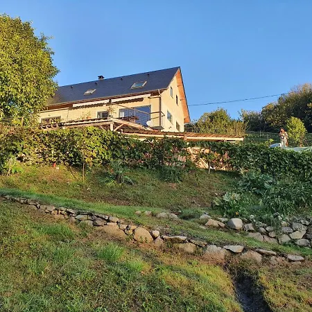 Maison Atypique Et Chaleureuse Dans La Nature Arras-en-Lavedan
