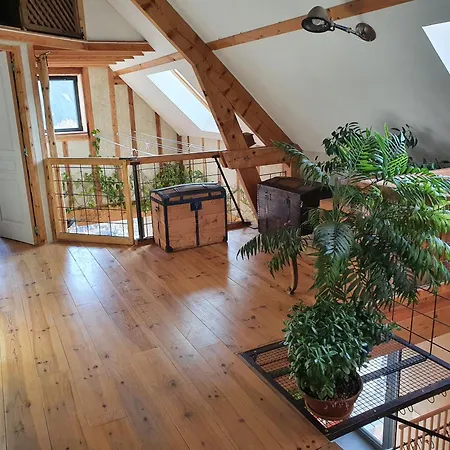 Maison Atypique Et Chaleureuse Dans La Nature Casa vacanze Arras-en-Lavedan