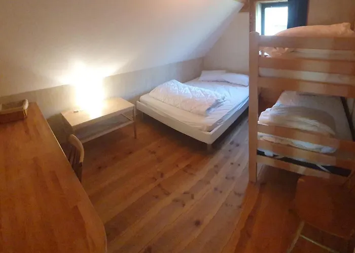 Maison Atypique Et Chaleureuse Dans La Nature Arras-en-Lavedan